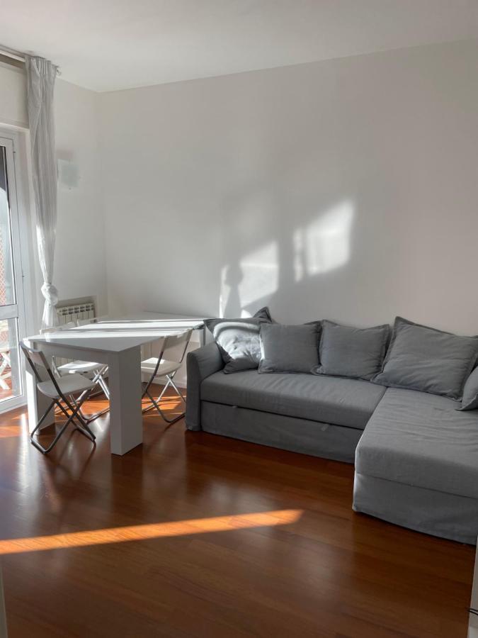 Bike & Sea Under Castle Dreams At Finalborgo Apartment Finale Ligure Luaran gambar